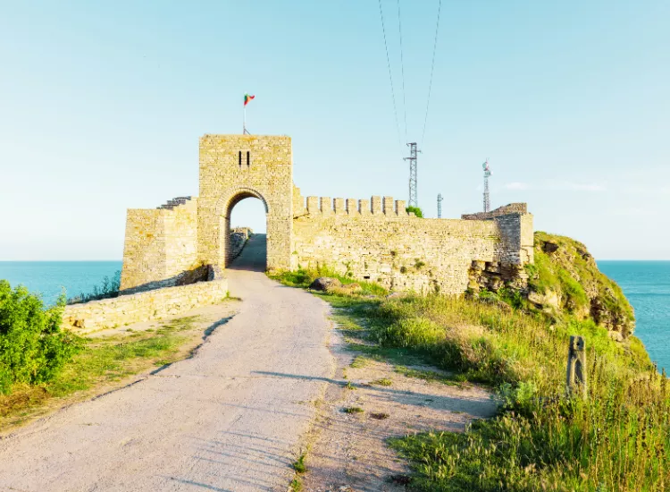Cape Kaliakra - Places to Visit in Bulgaria