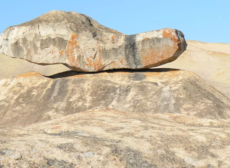 Domboshava Caves Zimbabwe