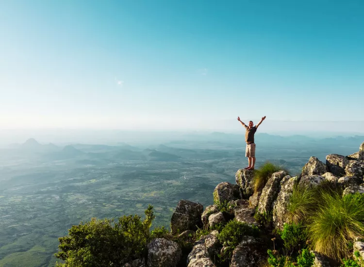 Nyanga National Park Zimbabwe